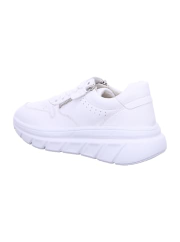 Gabor Sneaker Low in weiß