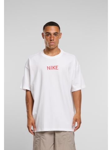 Nike Nike T-Shirts in white