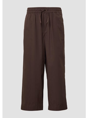 s.Oliver Hose in 8828_mokka