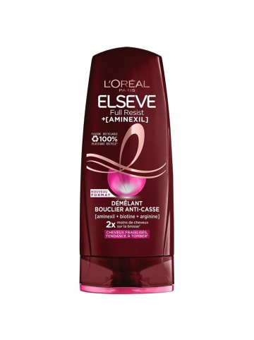 L'Oréal Paris Full Resist Anti-Brechpflege 250 ml