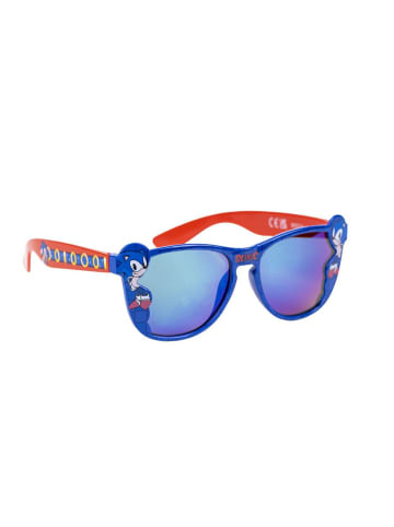 Sonic Sonic Sonnenbrille Kinder – UV-Schutzbrille & Freizeitbrille in Mehrfarbig