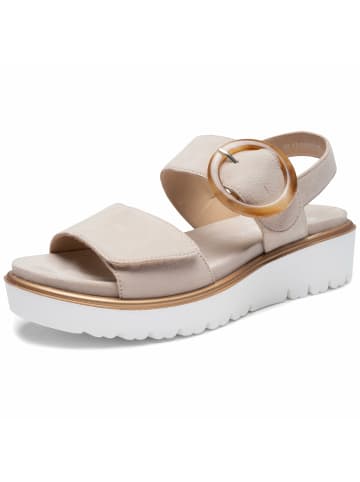 ara Riemchen Sandalen für Damen in uni