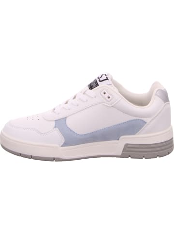 Cortina Schnürhalbschuh in weiß