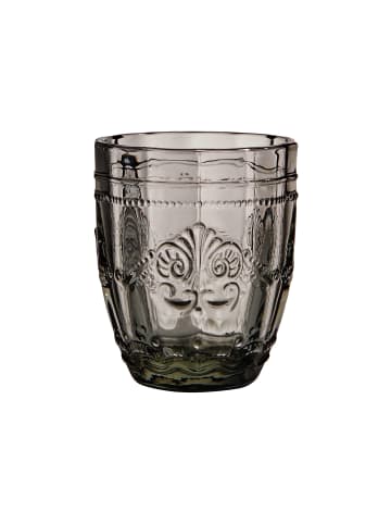 Butlers Glas 250ml VICTORIAN in Grau