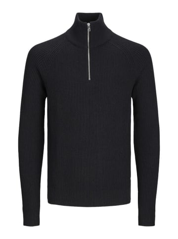 Jack & Jones Pullover in Black