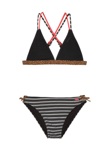 Protest " FLORIDA JR in True Black