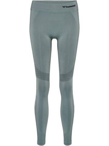 Hummel Hummel Leggings Hmlmt Shaping Damen in CHINOIS GREEN