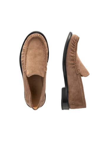 JOOP! Slip On 'Velluto Alana in Portabella'