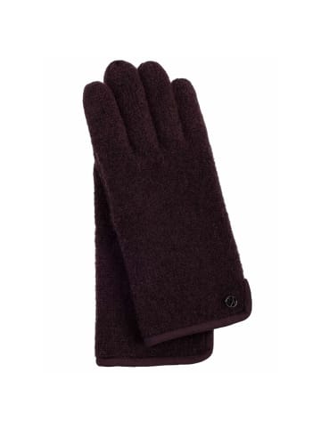 Kessler Sasha Handschuhe dark brown