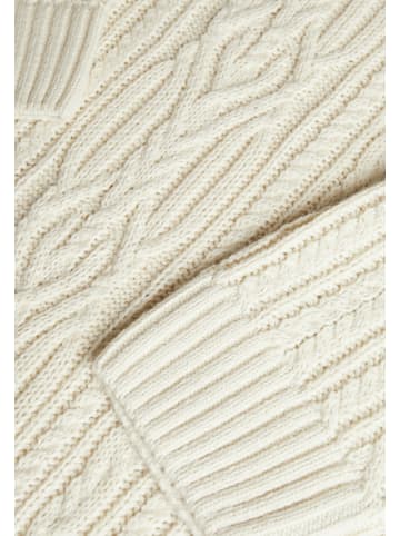 Jack & Jones Pullover 'BLUDIOGO' in weiß