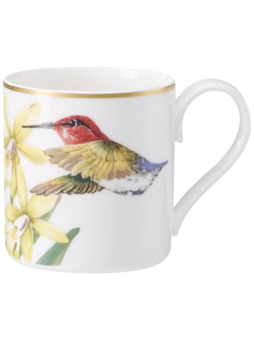 Villeroy & Boch Mokka- / Espressotasse Amazonia 80 ml in bunt