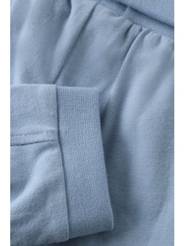 Noppies Hose Regular Fit in Dusty Blue