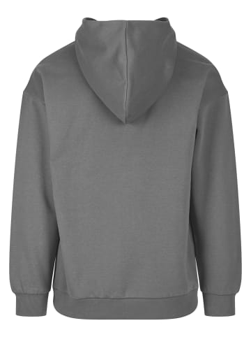 Urban Classics Sweat & Fleece - Hoody in darkshadow