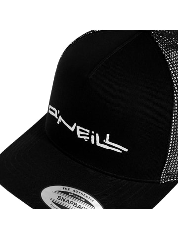 O`Neill Kappe in Schwarz