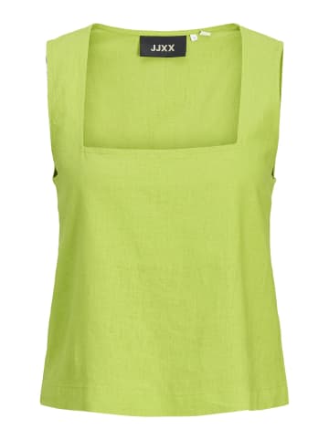JJXX Top in Parrot Green