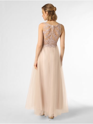 LAONA Abendkleid in nude - 0002