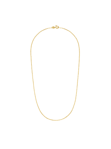 Amor Halskette Gold 375/9 ct in Gold