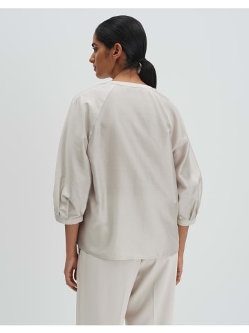 someday. Zamida Bluse in Warm Clay