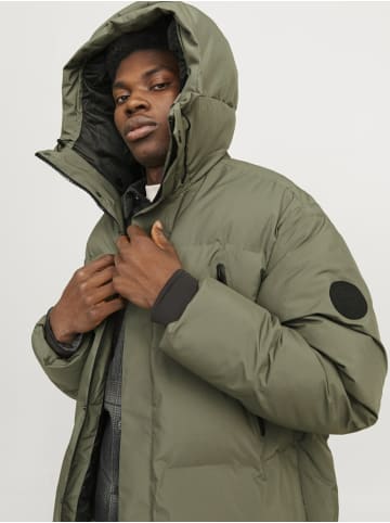 Jack & Jones Jacke für Herren in Oliv