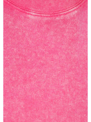 PLUMDALE Men T-Shirt in FUCHSIA