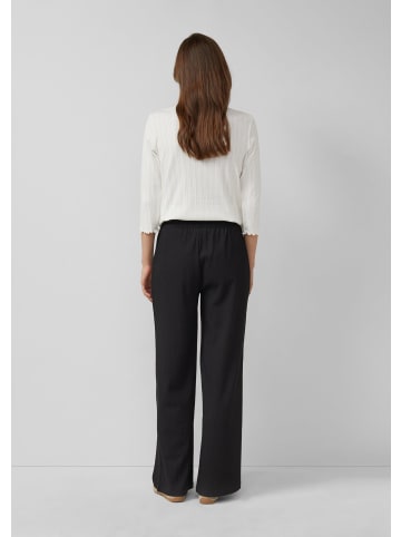 s.Oliver Hose in 9999_schwarz