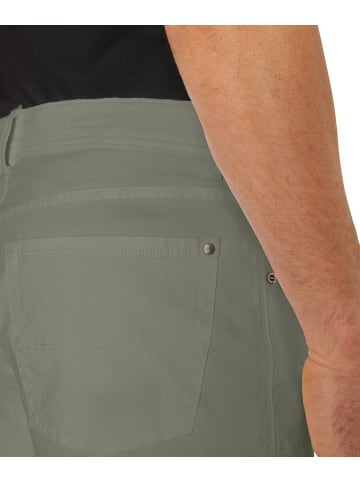 Pioneer Chino für Herren in Oliv