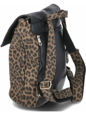 rieker Cityrucksack für Damen in braun