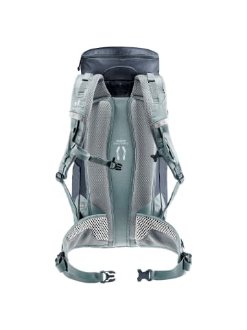 Deuter Trail 24 - Kletterrucksack 64 cm (black-shale) in black-shale