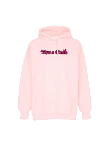 myMo Women Hoodie in LIGHT ROSE