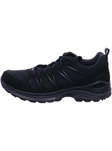 LOWA Wanderschuhe INNOX EVO II GTX in Schwarz