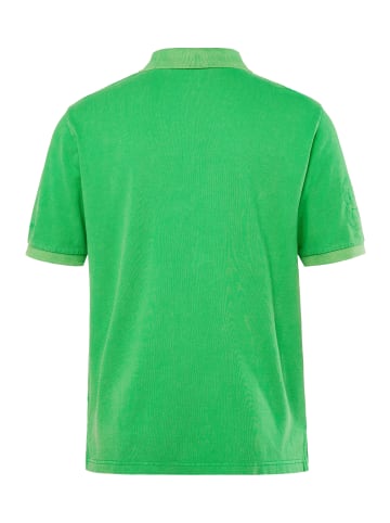 JP1880 Poloshirt in apfelgrün