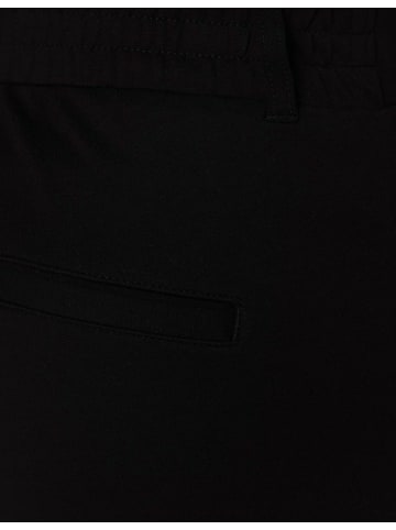 Tom Tailor Jogginghose für Damen in schwarz
