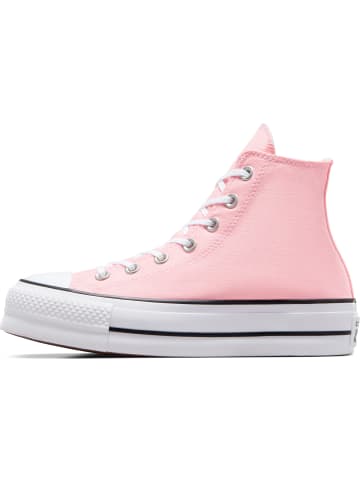 Converse Sneaker CHUCK TAYLOR ALL STAR LIFT in donut glaze-white-black