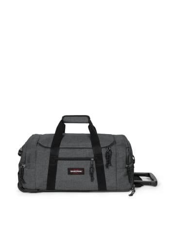 Eastpak Eastpak Reisetasche Leatherface S + Black Denim