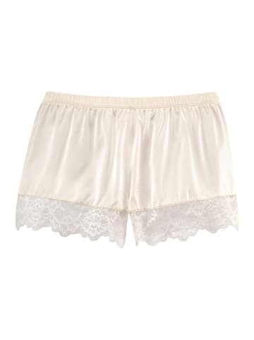 LASCANA Panty in champagner