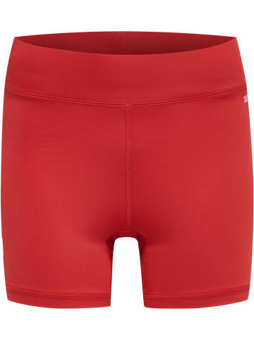 Hummel Hummel Unterhosen Hmlcore Multisport Damen Atmungsaktiv in TRUE RED