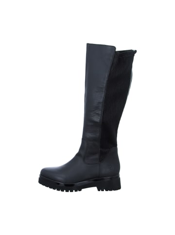 remonte Klassische Stiefel in Schwarz