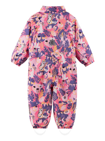 Reima ReimaTec Overall " Jupperi " in Soft Coral