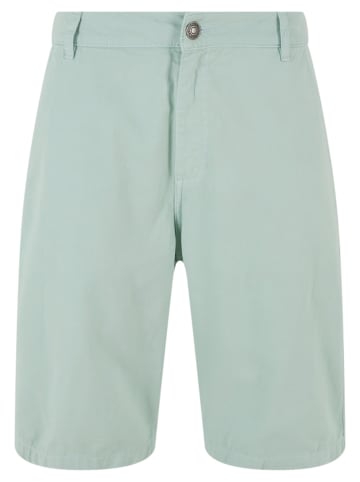 Urban Classics Chino Shorts in frostmint