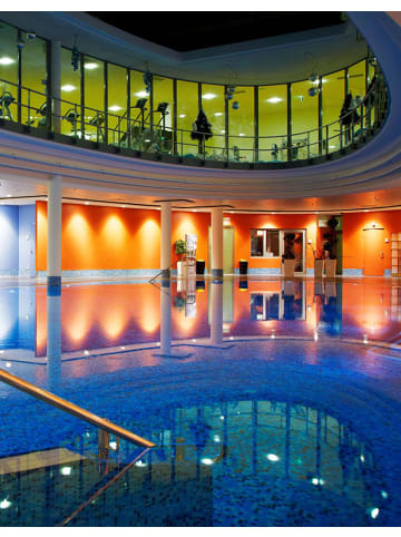 animod SALE: centrovital Hotel Berlin - Wellnessglück in Berlin mit SPA