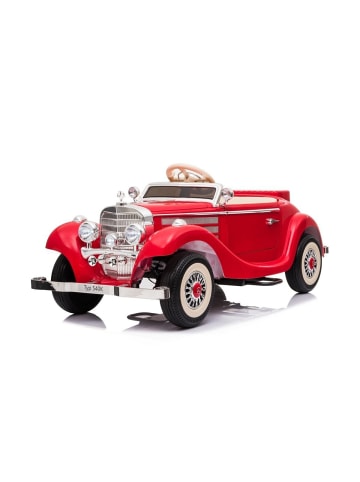 Wisam® Elektro-Aufsitzauto Mercedes 540K