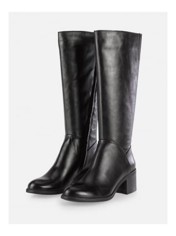Felmini Stiefel in Schwarz