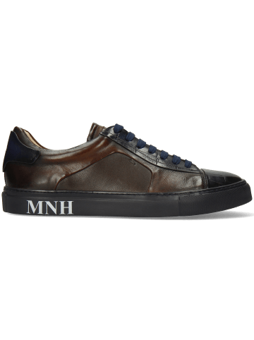 MELVIN & HAMILTON Sneaker Harvey 107 in Braun