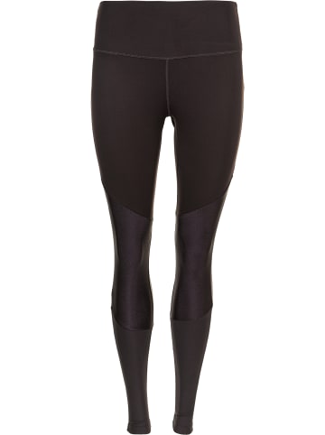 Athlecia Funktionstights KACHEL W Tights in 1084 Black Bean