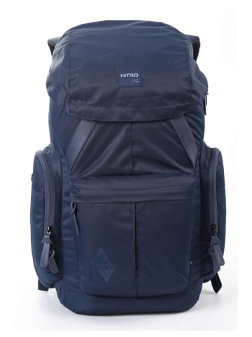 Nitro Rucksack DAYPACKER TWO in NIGHTSKY