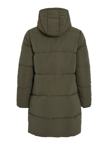 Vila Mantel in Forest Night