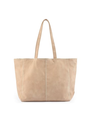 FREDs BRUDER Just What I Take Shopper Tasche Leder 38 cm soft tan