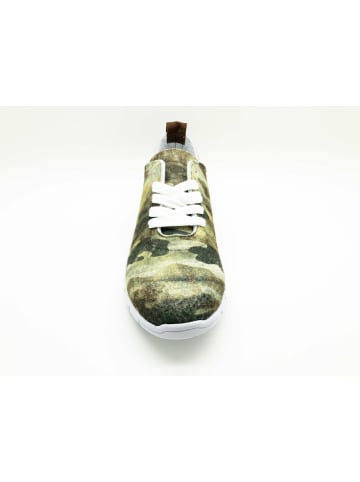 thies Freizeit Schnürer für Damen in Grün