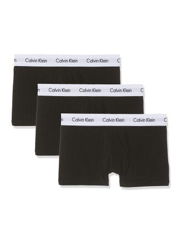 Calvin Klein Wäsche in schwarz