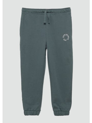 s.Oliver Leggins lang in Grau